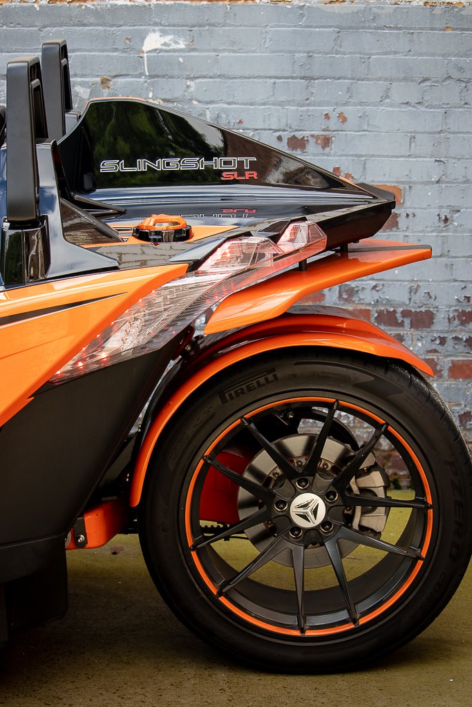 2017 SLINGSHOT Slingshot - $29,995