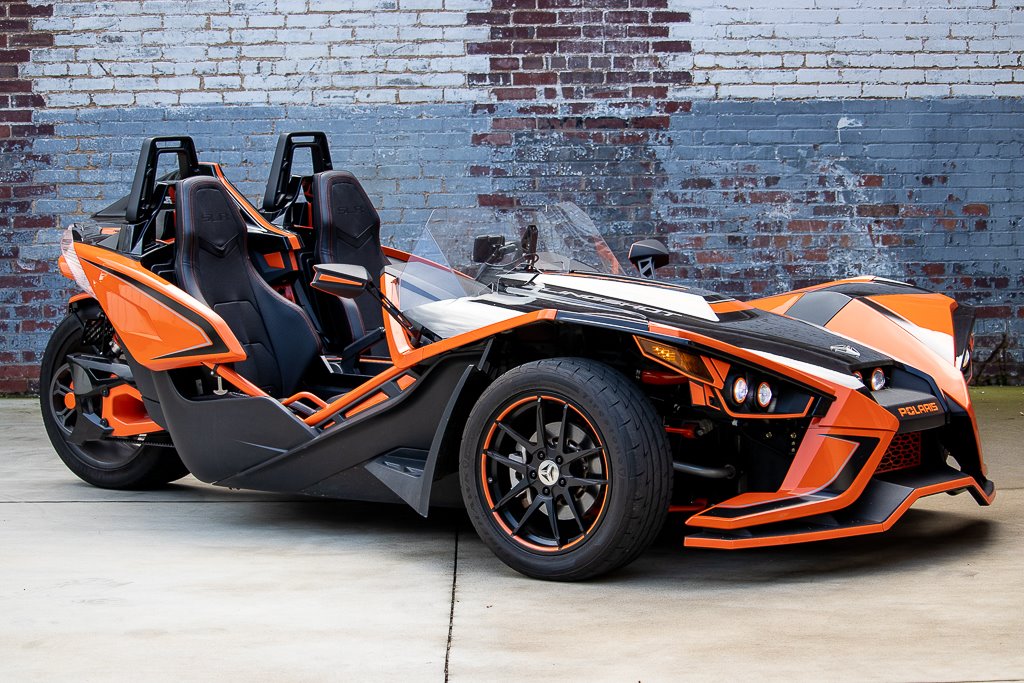 2017 SLINGSHOT Slingshot - $29,995
