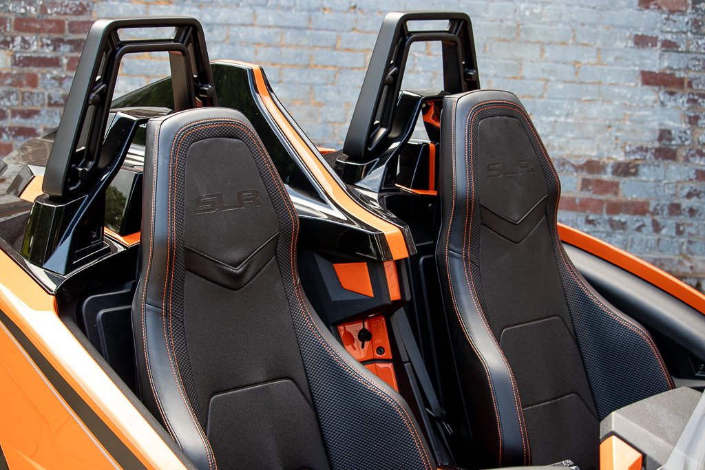 2017 SLINGSHOT Slingshot - $29,995