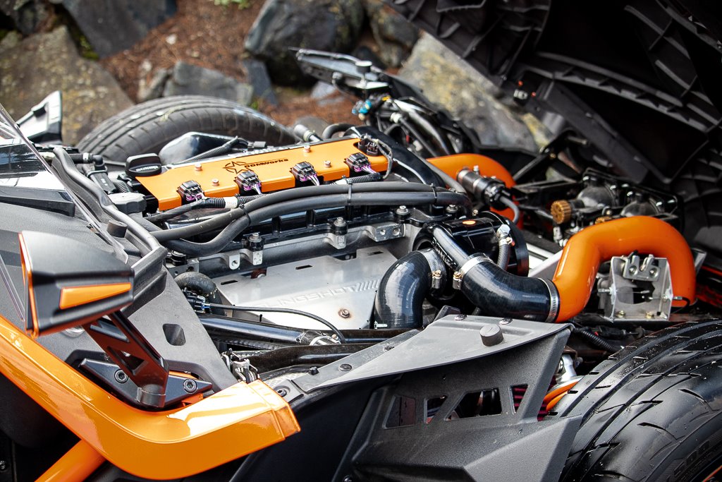 2017 SLINGSHOT Slingshot - $29,995