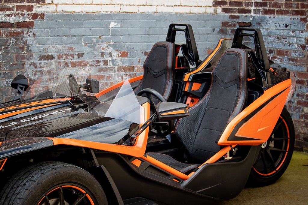 2017 SLINGSHOT Slingshot - $29,995
