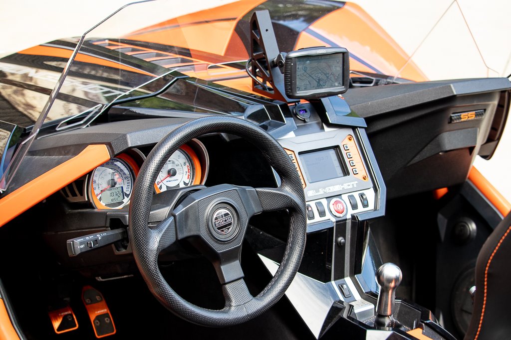 2017 SLINGSHOT Slingshot - $29,995