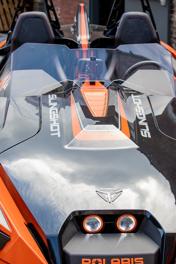 2017 SLINGSHOT Slingshot - $29,995