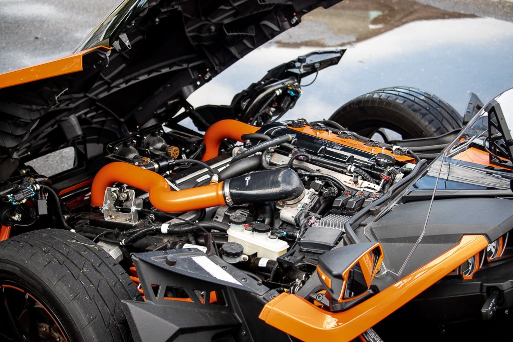 2017 SLINGSHOT Slingshot - $29,995