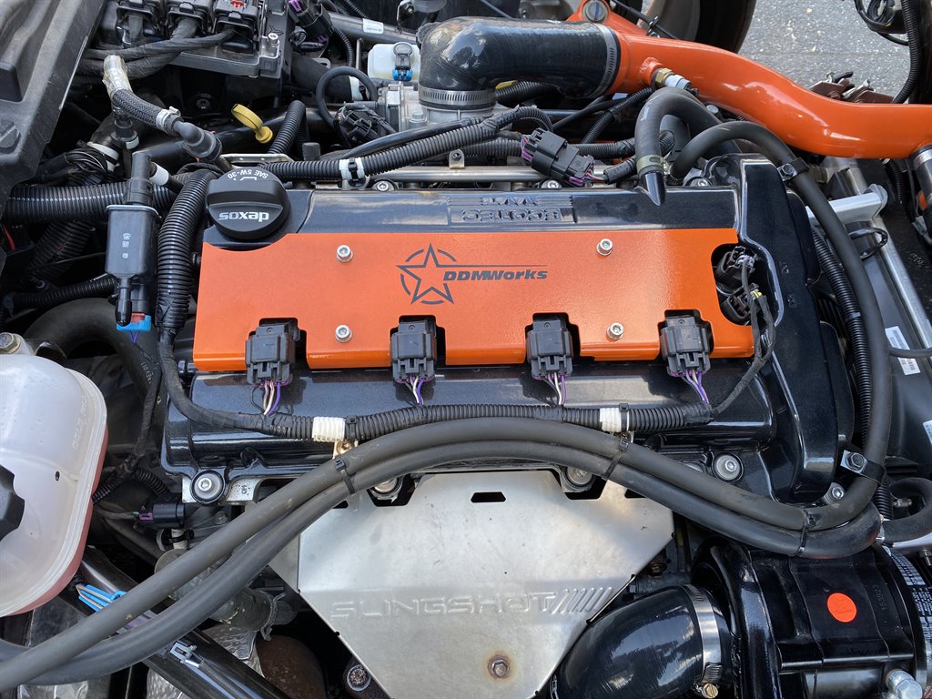 2017 SLINGSHOT Slingshot - $29,995