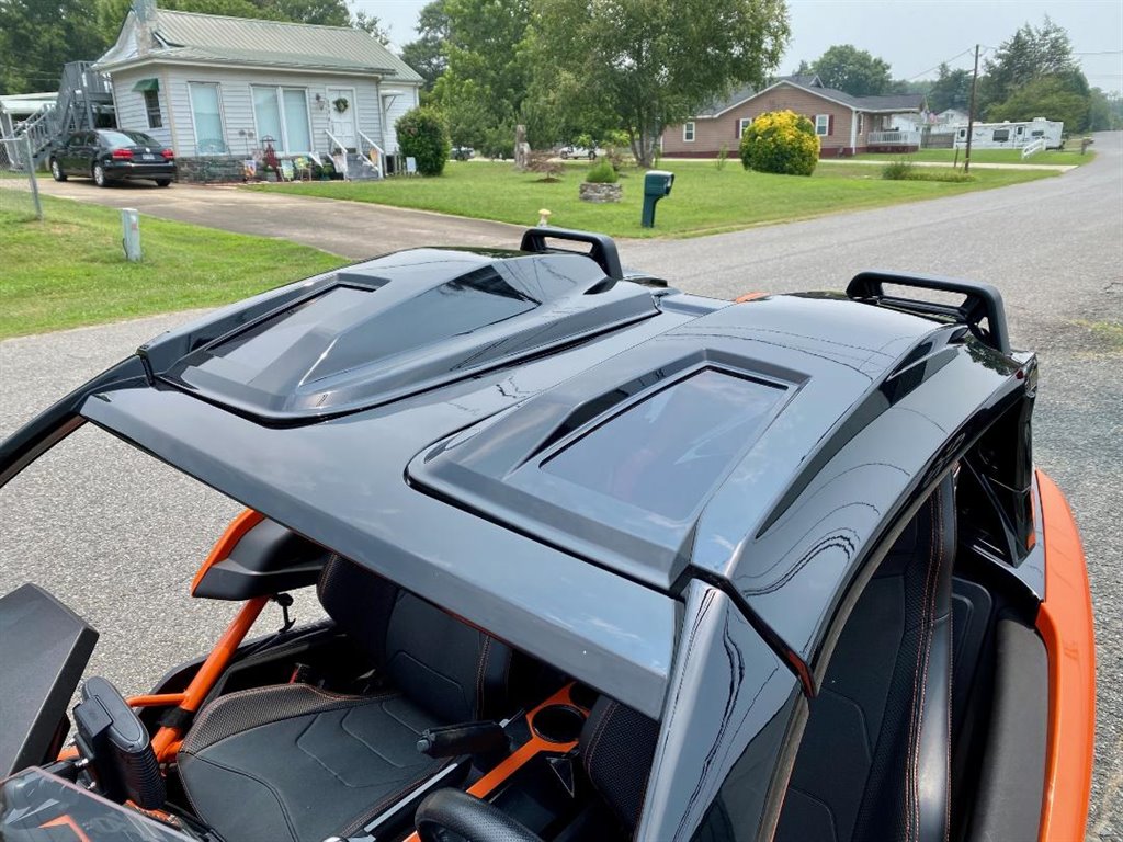 2017 SLINGSHOT Slingshot - $29,995
