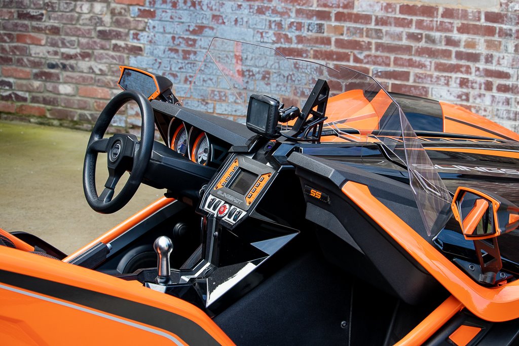 2017 SLINGSHOT Slingshot - $29,995