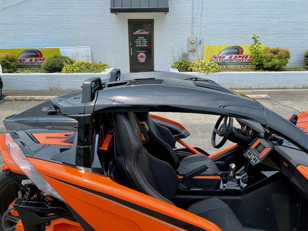 2017 SLINGSHOT Slingshot - $29,995