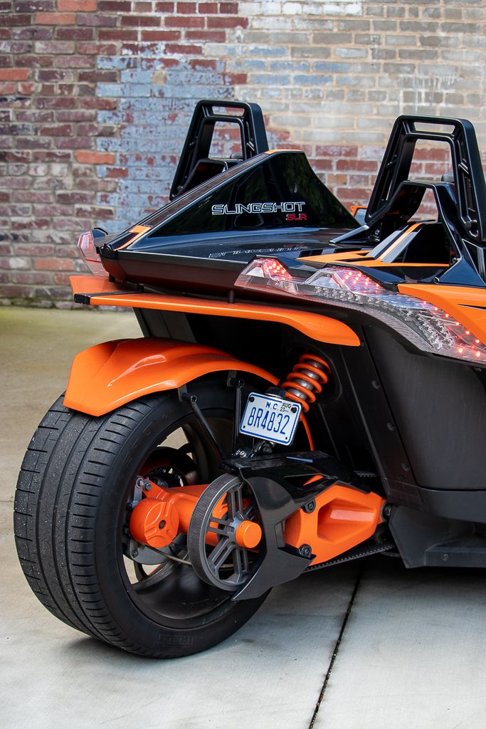 2017 SLINGSHOT Slingshot - $29,995