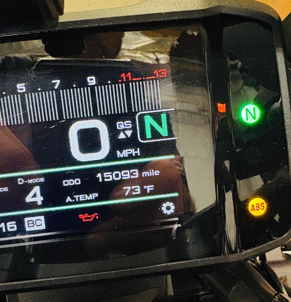 2021 Yamaha Mt-09