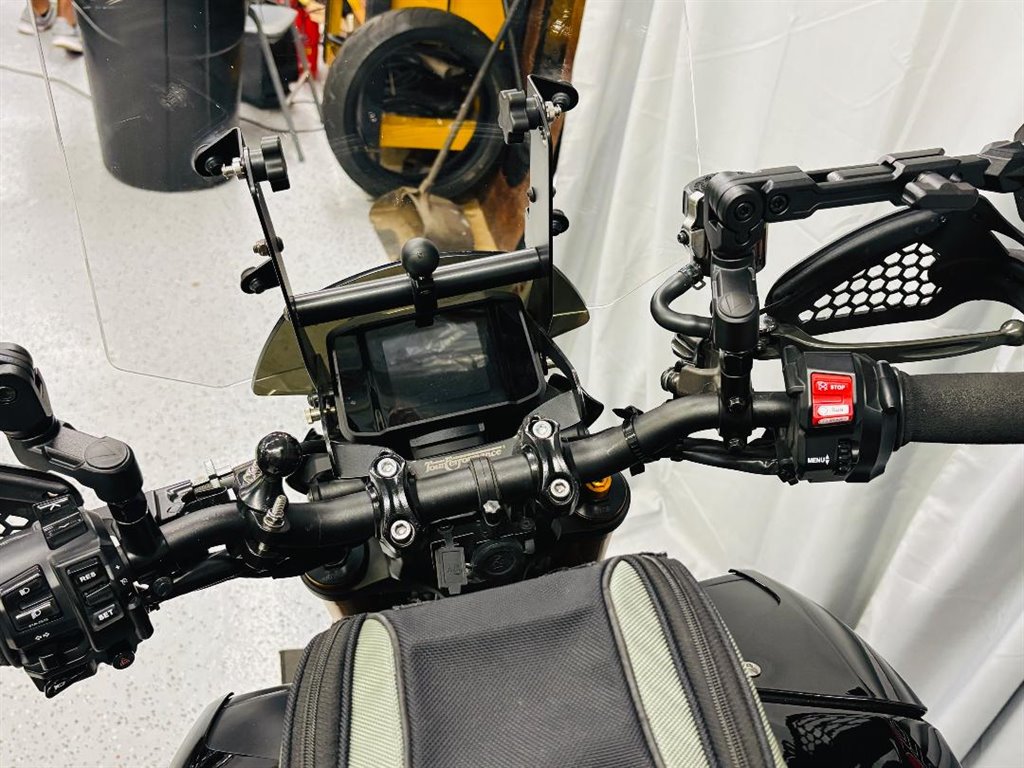 2021 Yamaha Mt-09