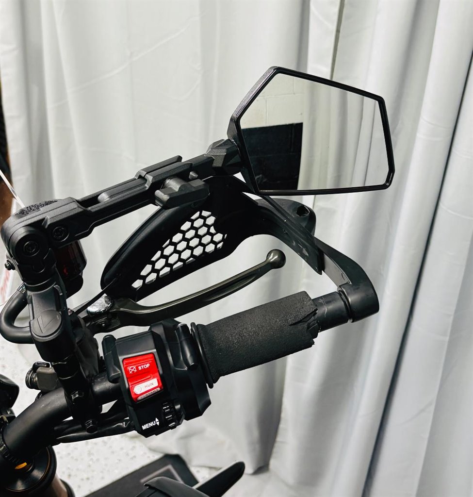2021 Yamaha Mt-09