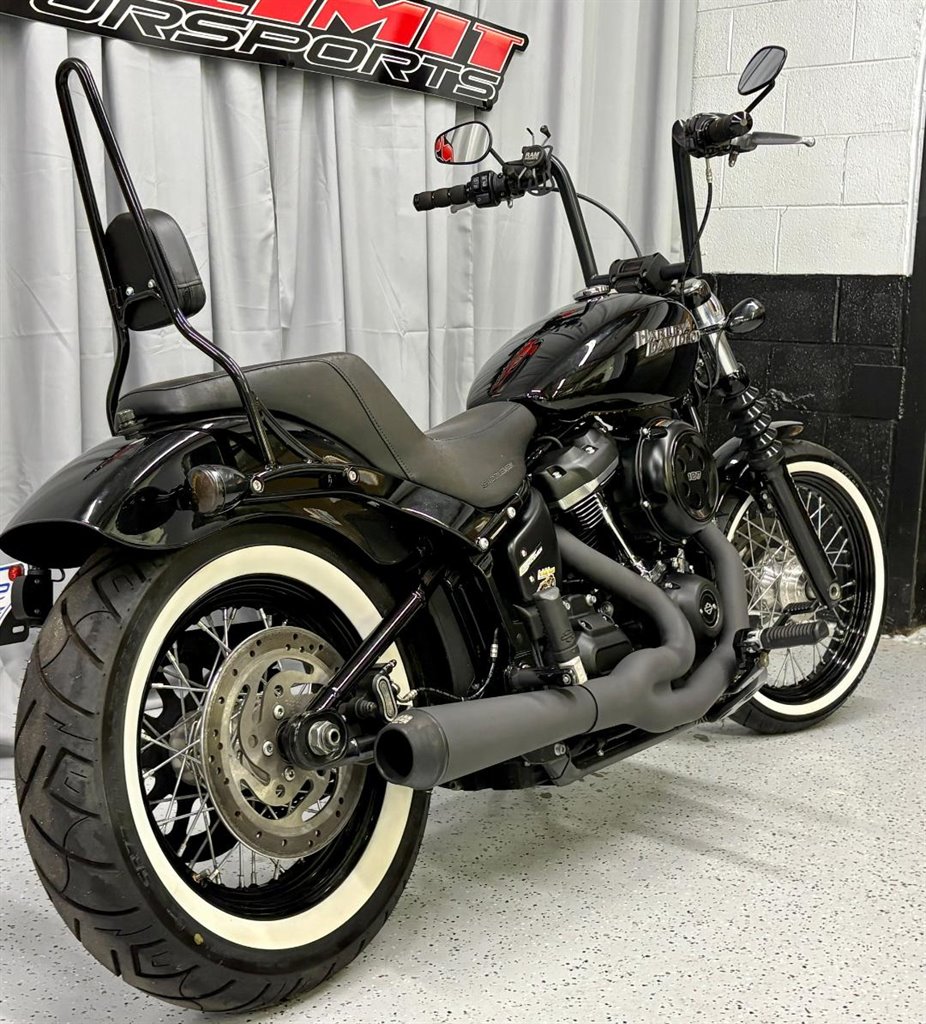 2019 Harley-Davidson FLTRXSE CVO Road Glide - $9,495