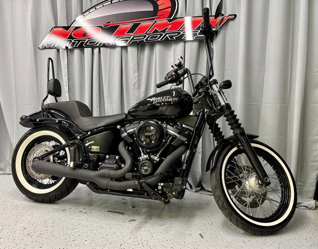 2019 Harley-Davidson FLTRXSE CVO Road Glide - $9,495