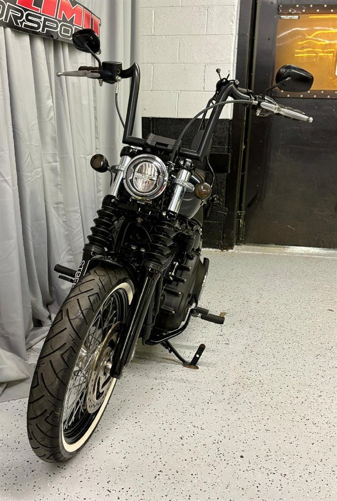 2019 Harley-Davidson FLTRXSE CVO Road Glide - $9,495