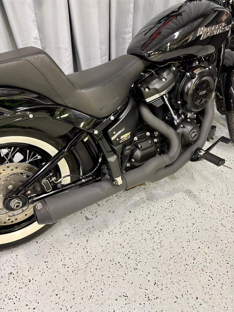 2019 Harley-Davidson FLTRXSE CVO Road Glide - $9,495