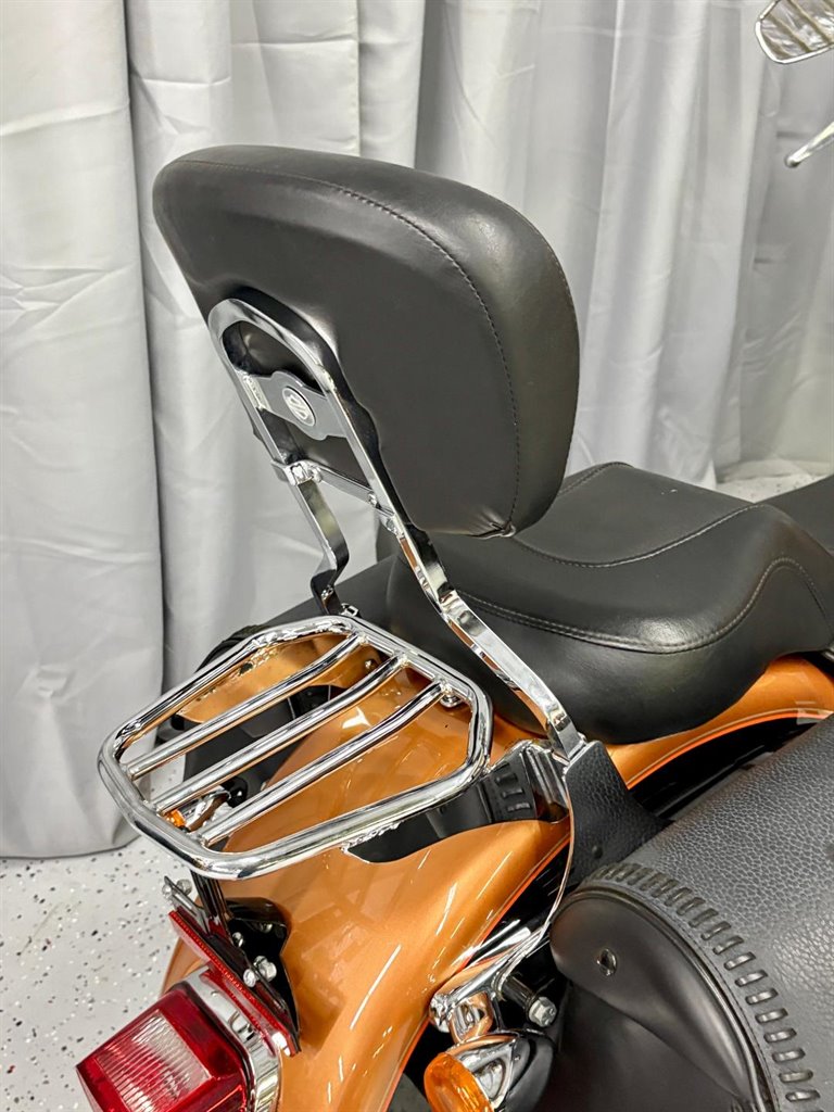 2008 Harley-davidson Fat Boy - $6,899