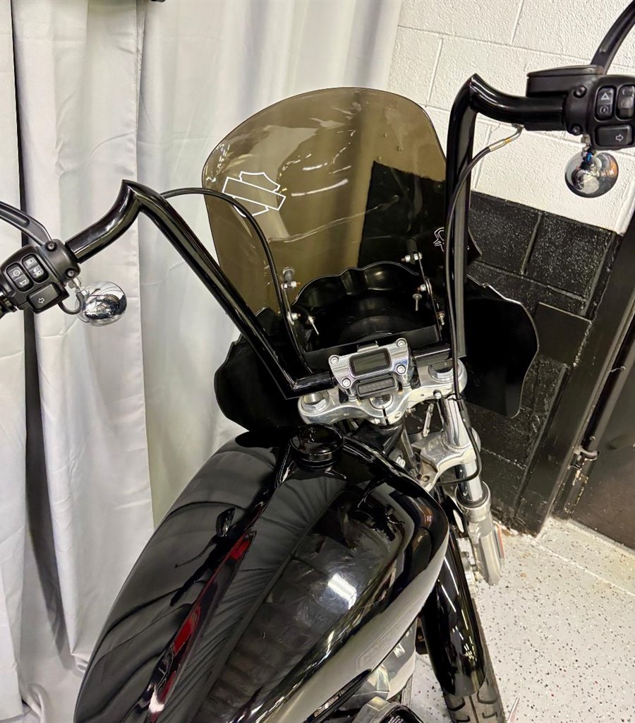 2020 Harley-Davidson FLHXS Street Glide Special - $8,195