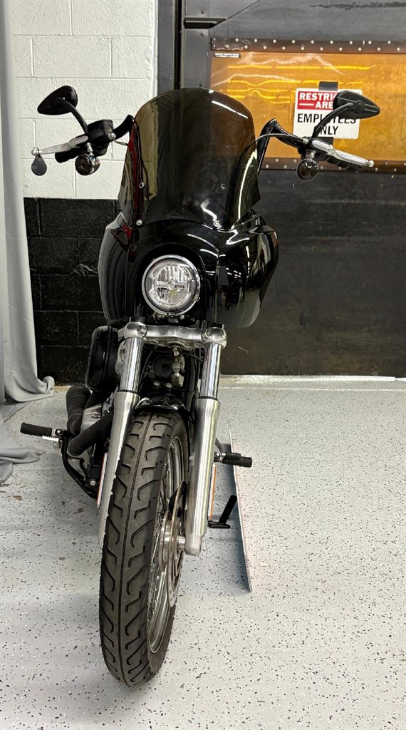 2020 Harley-Davidson FLHXS Street Glide Special - $8,195