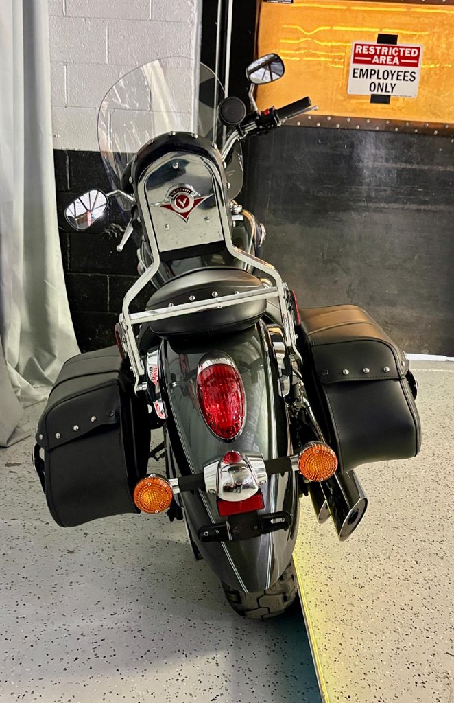 2021 Kawasaki Vulcan 900 - $6,497