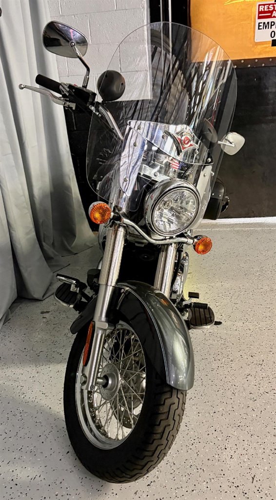 2021 Kawasaki Vulcan 900 - $6,497