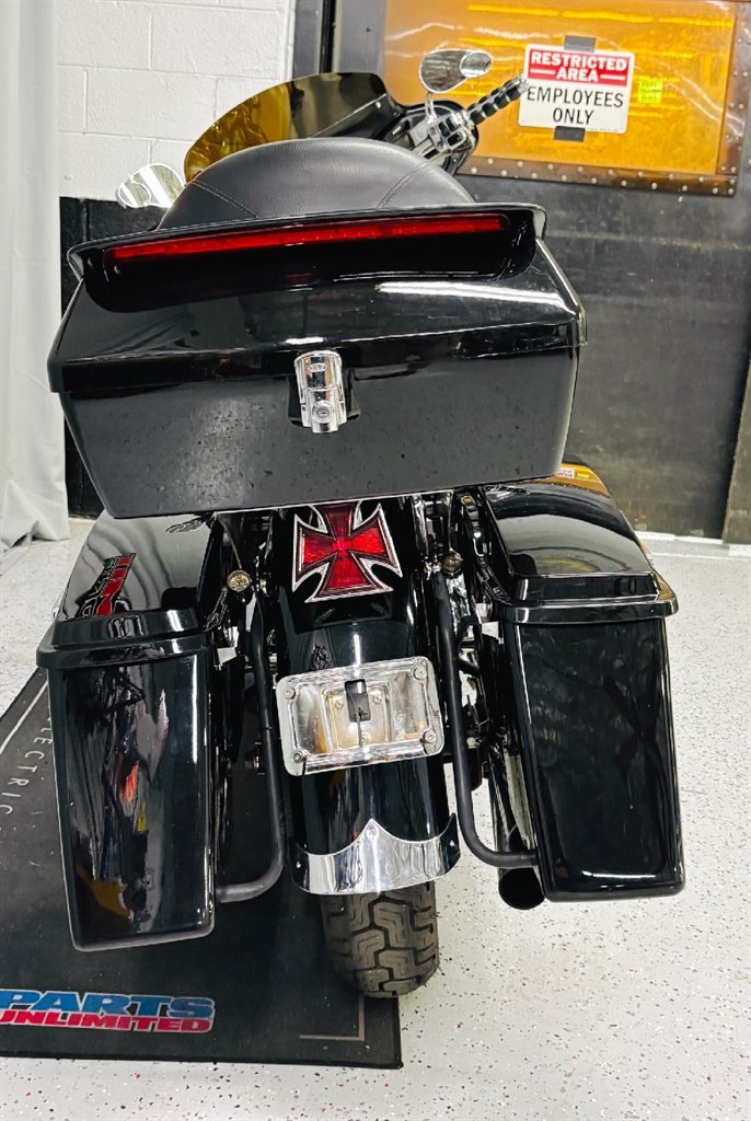 2007 Harley-davidson Softail Deluxe - $8,995