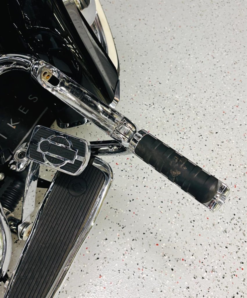 2007 Harley-davidson Softail Deluxe - $8,995