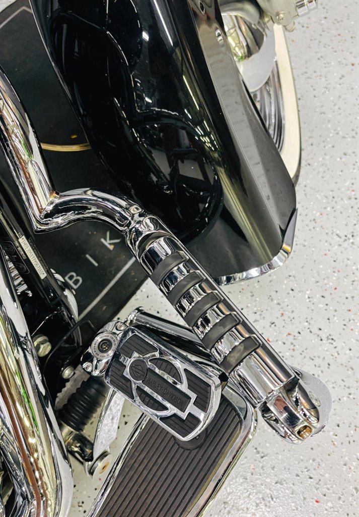 2007 Harley-davidson Softail Deluxe - $8,995
