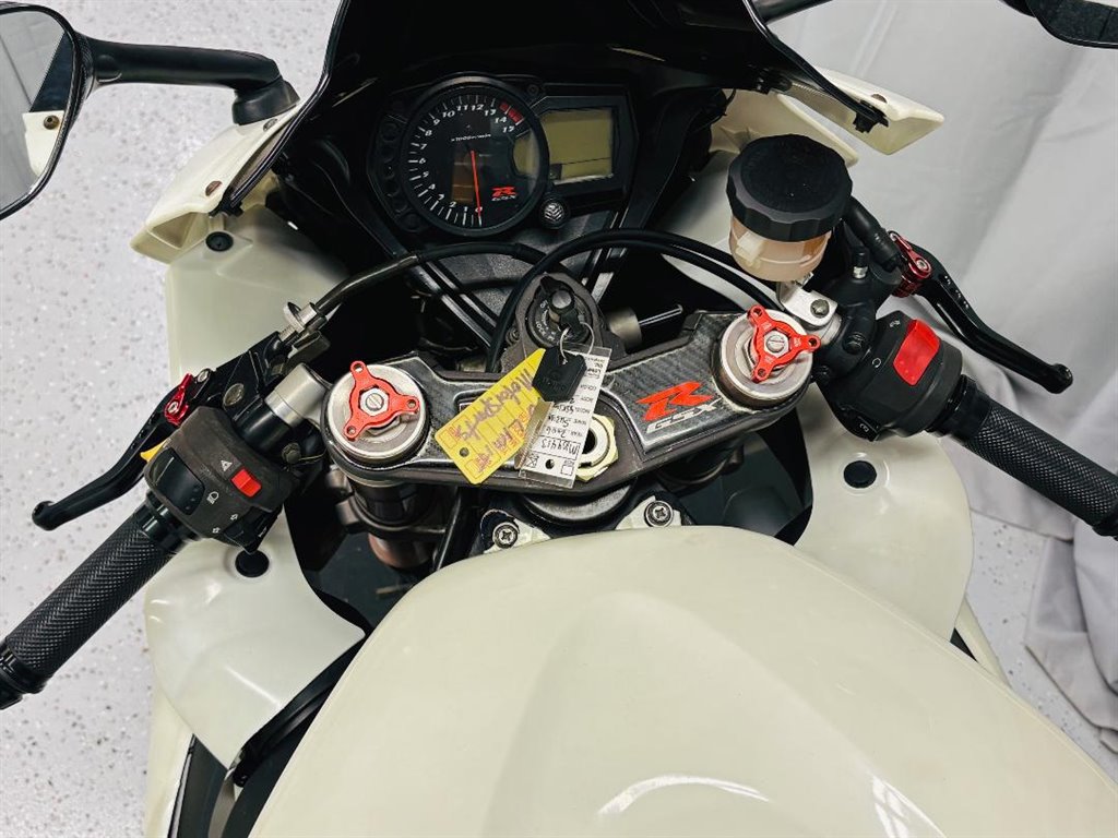 2006 Suzuki Gsx-r1000 - $7,999