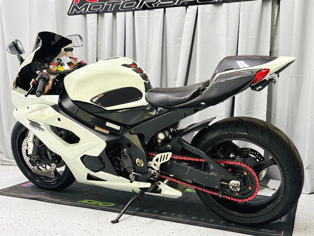 2006 Suzuki Gsx-r1000 - $7,999