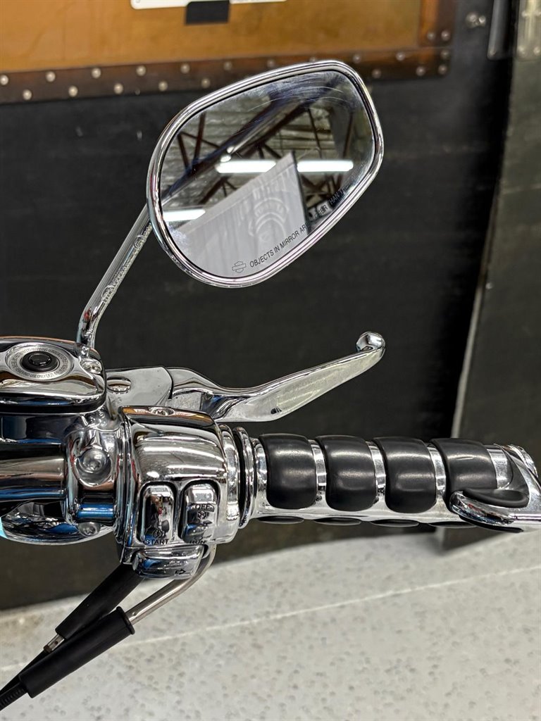 2011 Harley-davidson Dyna Super Glide Custom - $7,999