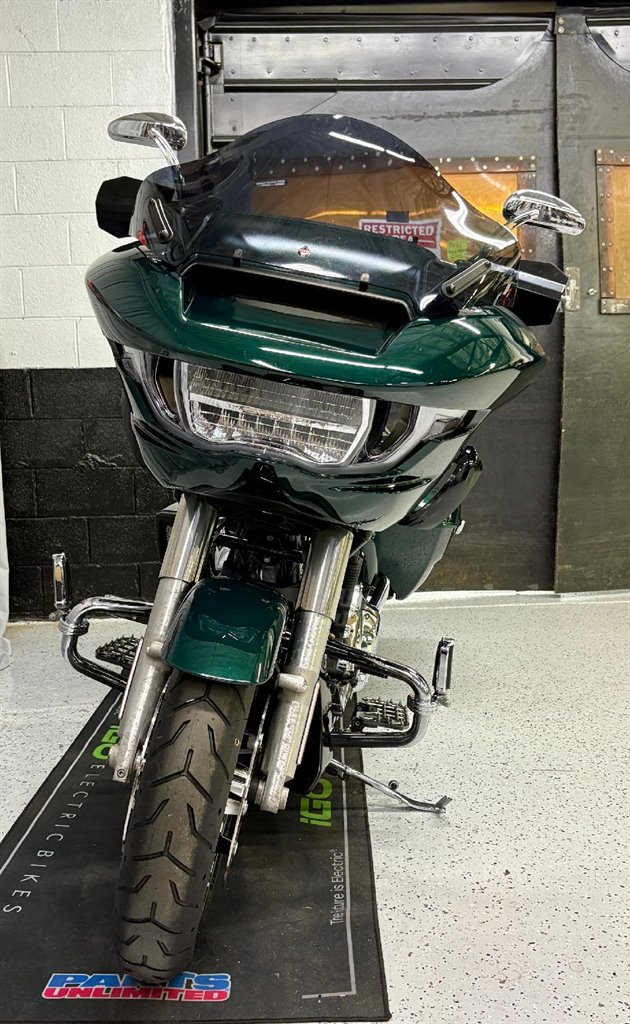 2024 Harley-davidson Road Glide - $21,999