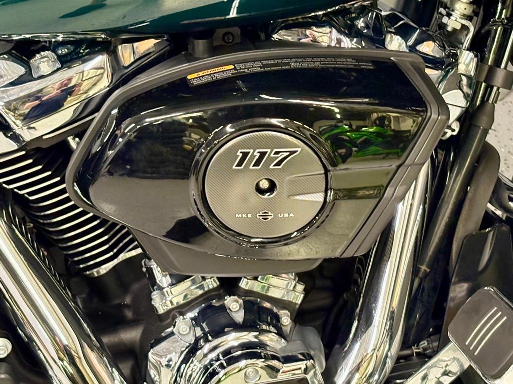 2024 Harley-davidson Road Glide - $21,999