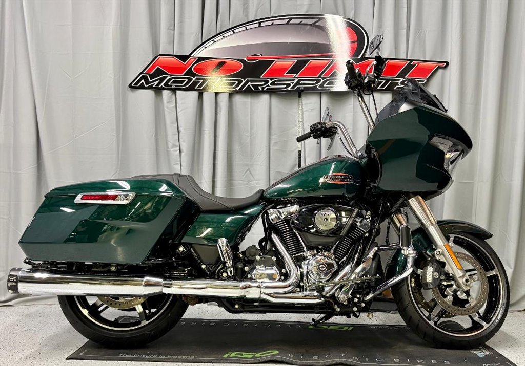 2024 Harley-davidson Road Glide - $21,999