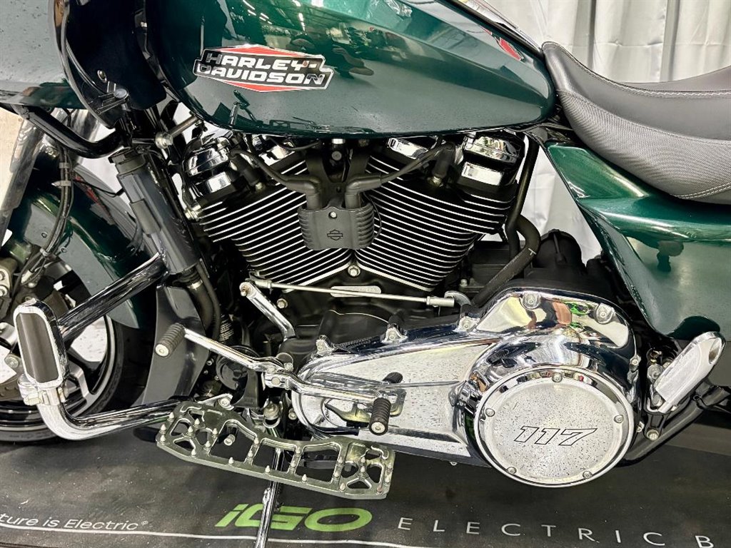 2024 Harley-davidson Road Glide - $21,999