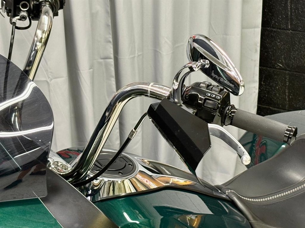 2024 Harley-davidson Road Glide - $21,999
