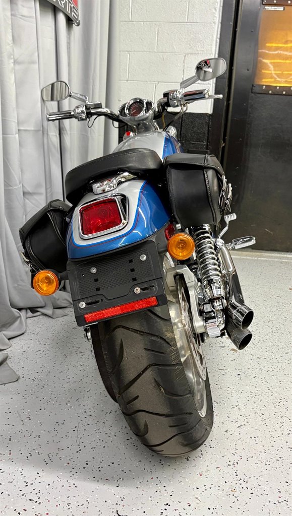 2006 Harley-Davidson FLSTCI Heritage Softail Classic - $5,795