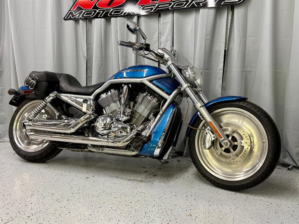 2006 Harley-Davidson FLSTCI Heritage Softail Classic - $5,795