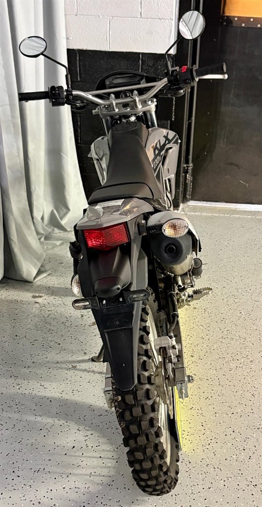 2023 Kawasaki Klx230 - $4,495