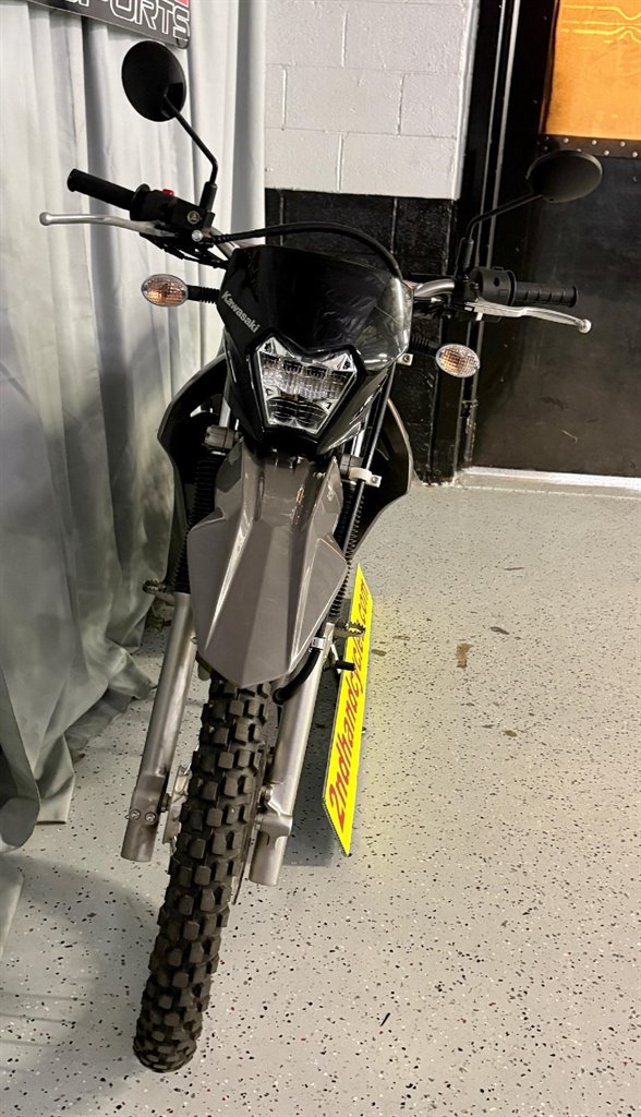 2023 Kawasaki Klx230 - $4,495