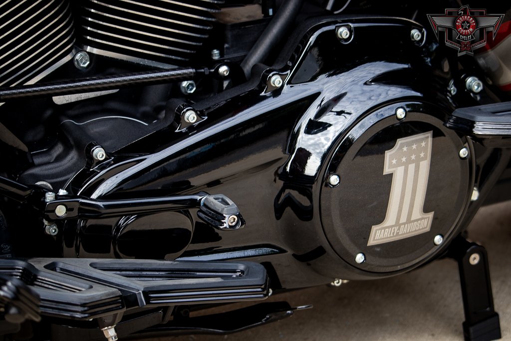 2025 Harley-davidson Road Glide - $80,498