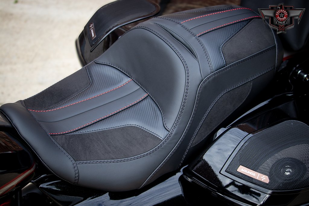 2025 Harley-davidson Road Glide - $80,498