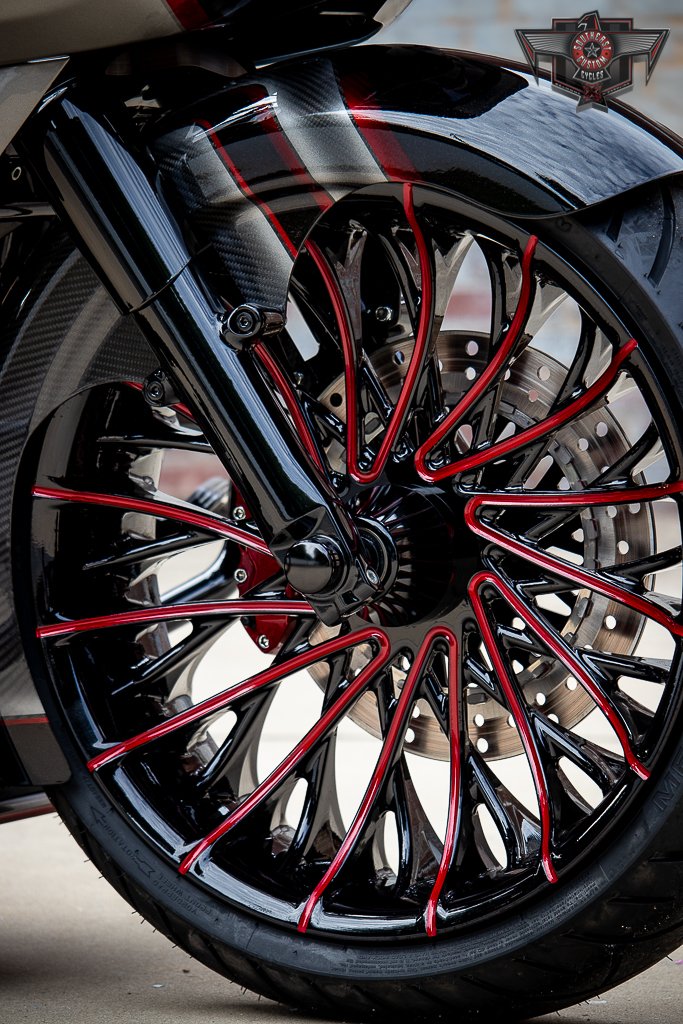 2025 Harley-davidson Road Glide - $80,498