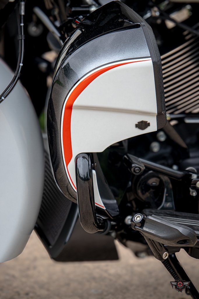 2024 Harley-davidson Street Glide - $57,538