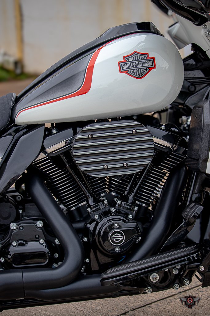 2024 Harley-davidson Street Glide - $57,538