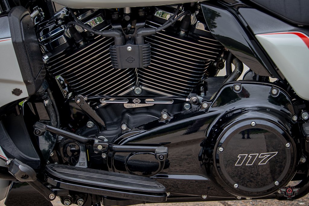 2024 Harley-davidson Street Glide - $57,538