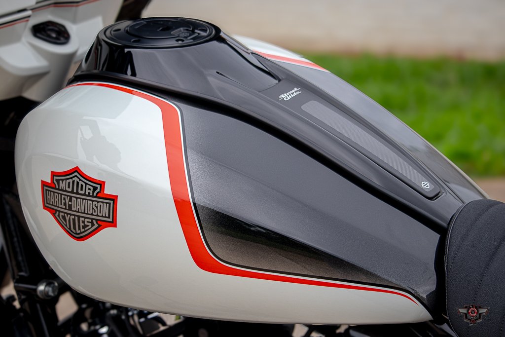 2024 Harley-davidson Street Glide - $57,538