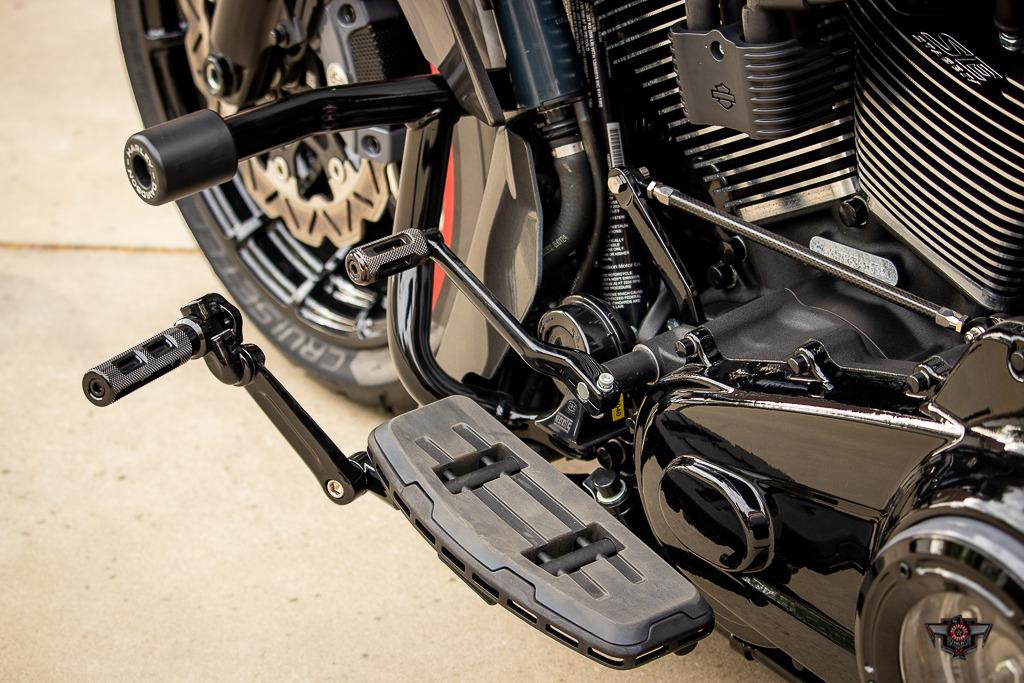 2024 Harley-Davidson Road Glide Limited - $82,685
