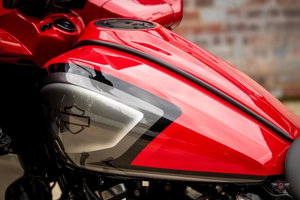 2024 Harley-Davidson Road Glide Limited - $82,685