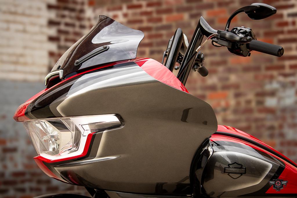 2024 Harley-Davidson Road Glide Limited - $82,685